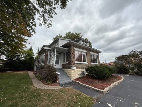 2914 Ridge, Lansing, IL 60438