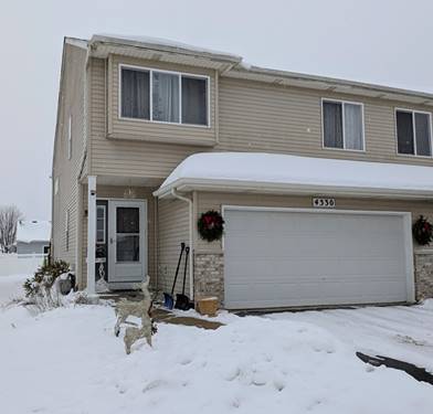 4330 Odonohue, Joliet, IL 60431