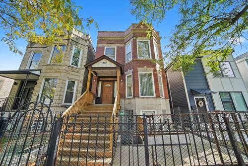 1923 S Kedzie Unit 2, Chicago, IL 60623
