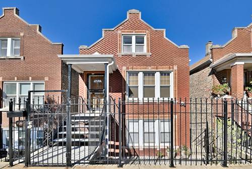 2140 W 23rd, Chicago, IL 60608