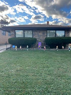 14428 Dante, Dolton, IL 60419