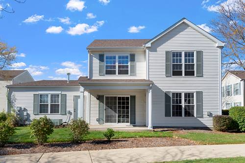 1093 Symphony Unit 1093, Aurora, IL 60504