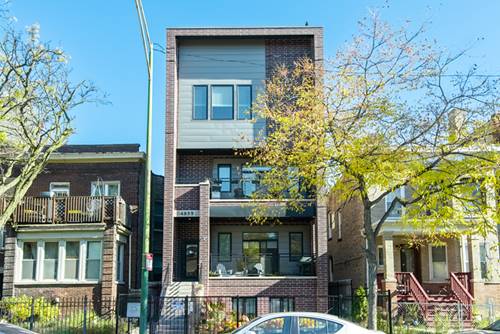 4859 N Ashland Unit 2E, Chicago, IL 60640