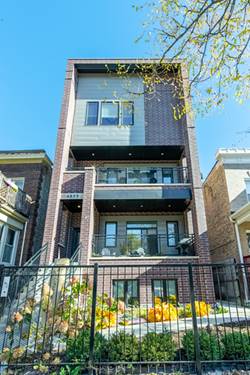 4859 N Ashland Unit 2E, Chicago, IL 60640