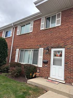 1120 N Boxwood Unit B, Mount Prospect, IL 60056