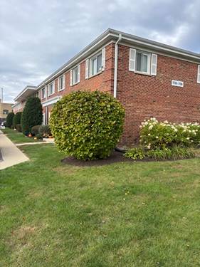 1120 N Boxwood Unit B, Mount Prospect, IL 60056