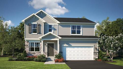 342 Danforth, Oswego, IL 60543