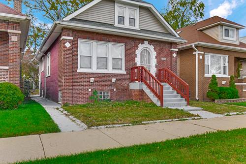 8922 S May, Chicago, IL 60620
