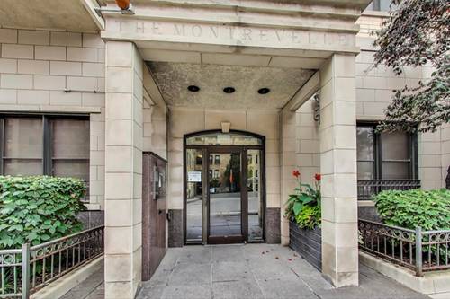 520 N Halsted Unit 410, Chicago, IL 60642