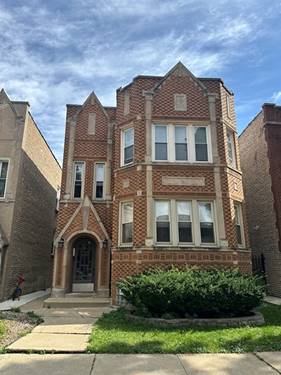 5741 N Washtenaw Unit 1, Chicago, IL 60659