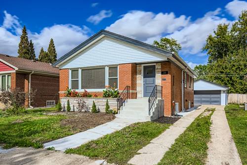 1918 W 108th, Chicago, IL 60643