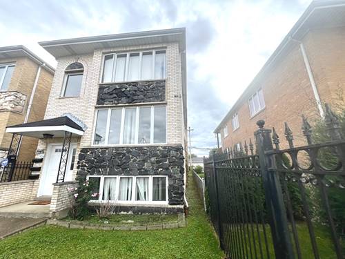 7445 W Belmont Unit 1, Chicago, IL 60634