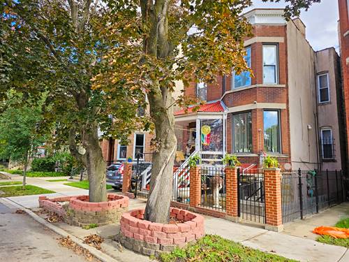 3643 S Hamilton Unit 2, Chicago, IL 60609