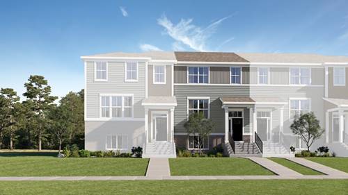 14956 S Dyer, Plainfield, IL 60544