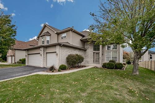 12805 Tipperary, Plainfield, IL 60585