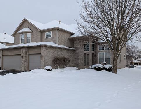 12805 Tipperary, Plainfield, IL 60585