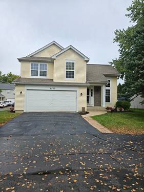 2021 Aspen, Woodstock, IL 60098