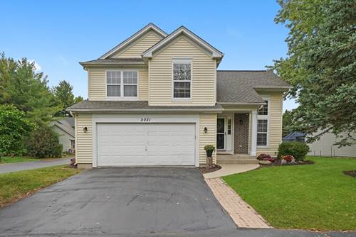 2021 Aspen, Woodstock, IL 60098