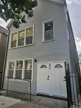 4332 S Hermitage, Chicago, IL 60609
