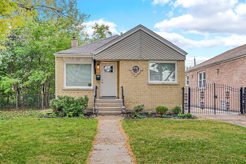 703 W 129th, Chicago, IL 60628
