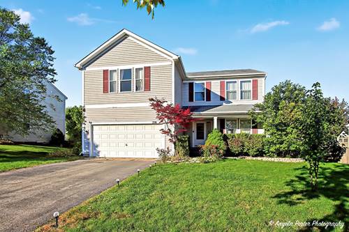 336 Hawthorn, Antioch, IL 60002
