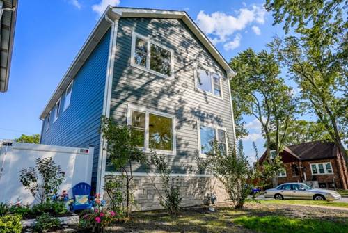 2201 N 74th, Elmwood Park, IL 60707