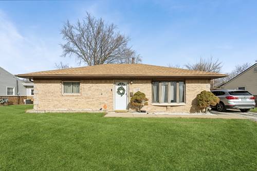 240 Miami, Park Forest, IL 60466