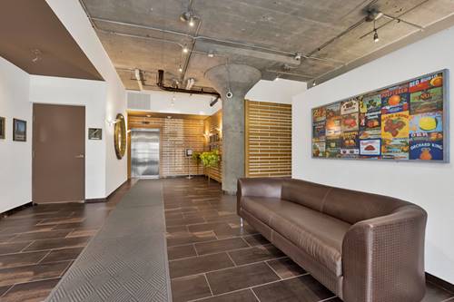 1151 W 14th Unit 205, Chicago, IL 60608
