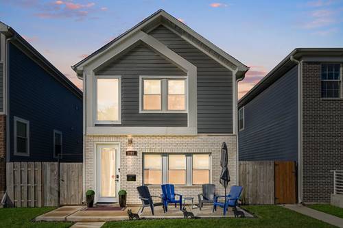1822 N 36th, Stone Park, IL 60165