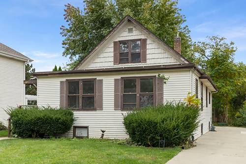 25 E Parkside, Lombard, IL 60148