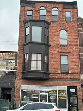 3005 W Cermak Unit 3F, Chicago, IL 60623