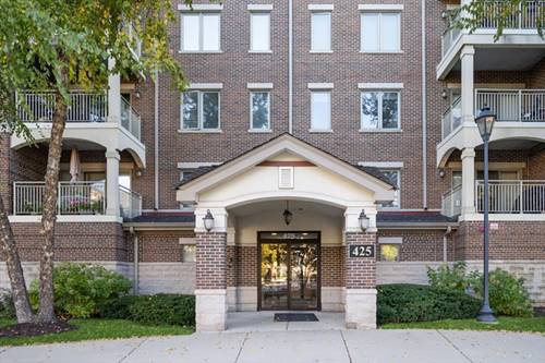 425 Village Green Unit 314, Lincolnshire, IL 60069