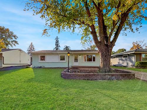 1409 N Seminary, Woodstock, IL 60098