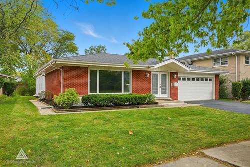 16901 School, South Holland, IL 60473