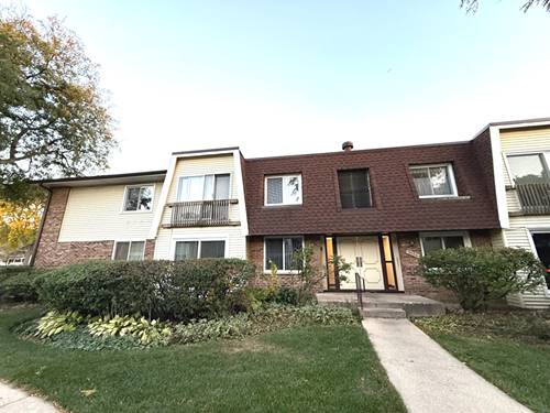 3026 Roberts Unit 4, Woodridge, IL 60517