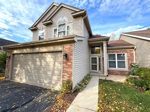 1109 Blackburn, Grayslake, IL 60030