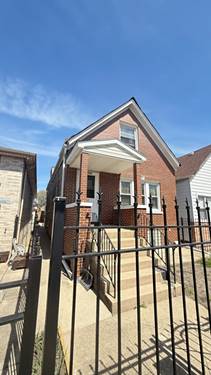 2728 W 39th, Chicago, IL 60632