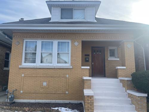 5631 W Cornelia, Chicago, IL 60634