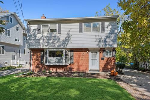 58 E Division, Villa Park, IL 60181