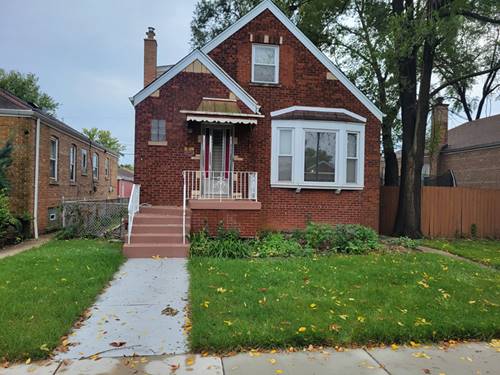 3509 W 72nd, Chicago, IL 60629