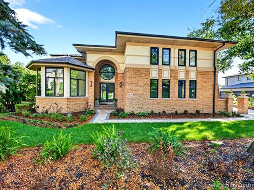 9427 Falling Waters, Burr Ridge, IL 60527