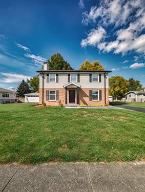 3605 Juniper, Joliet, IL 60431