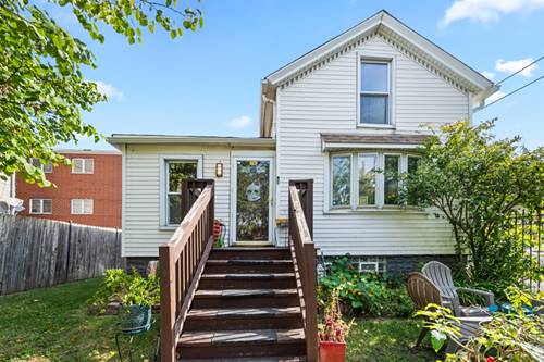 1111 S Campbell, Chicago, IL 60612