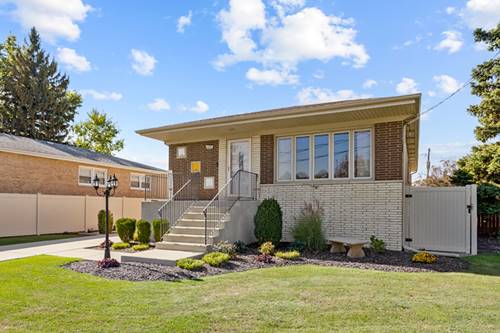 9208 Nashville, Oak Lawn, IL 60453