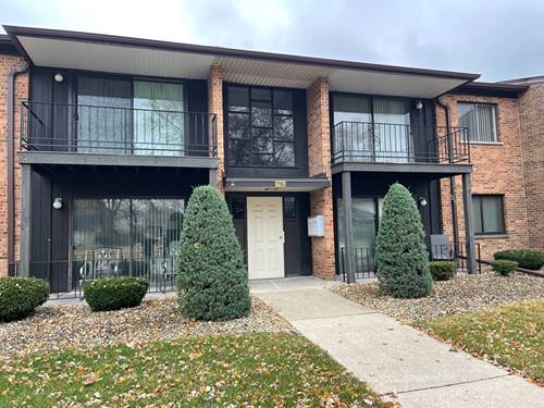 22453 Pleasant Unit 13, Richton Park, IL 60471