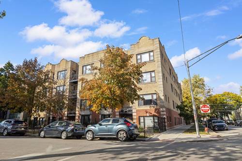 2704 W Cortland Unit 3, Chicago, IL 60647