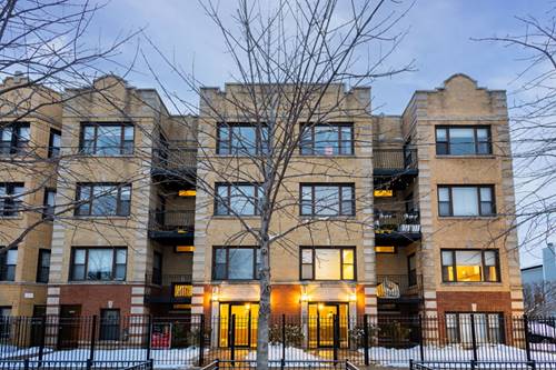 2704 W Cortland Unit 3, Chicago, IL 60647