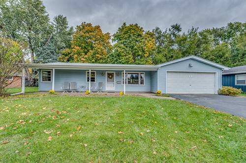 13 Poplar, North Aurora, IL 60542