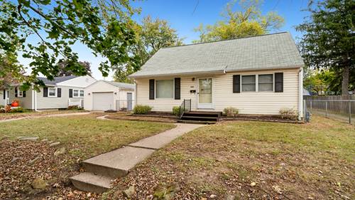 240 W Renrose, Loves Park, IL 61111