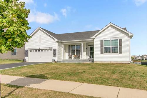 2655 Fairfax, Yorkville, IL 60560